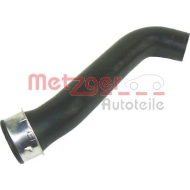 Metzger Ladeluftschlauch 2400041