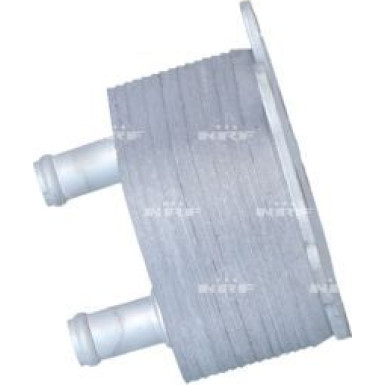NRF Ölkühler, Motoröl EASY FIT 31853
