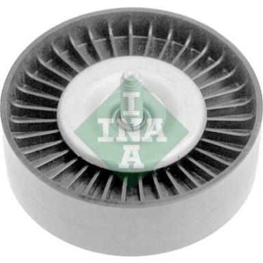 INA Umlenk-/Führungsrolle, Keilrippenriemen 532 0401 30