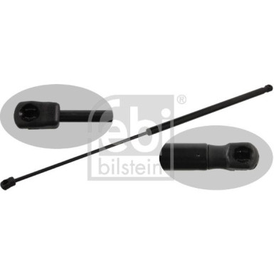 FEBI BILSTEIN 36214 Gasfeder, Motorhaube