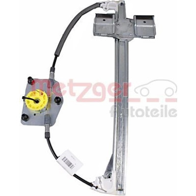 Metzger Fensterheber 2160733