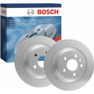Bremsscheibe 0 986 479 396 Bremsscheibe 0 986 479 396