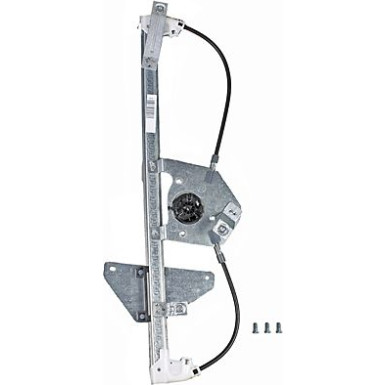 Metzger Fensterheber 2160523