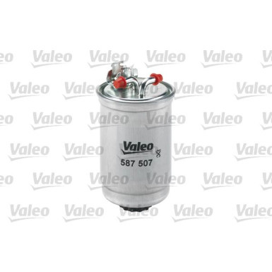 Valeo Kraftstofffilter 587507