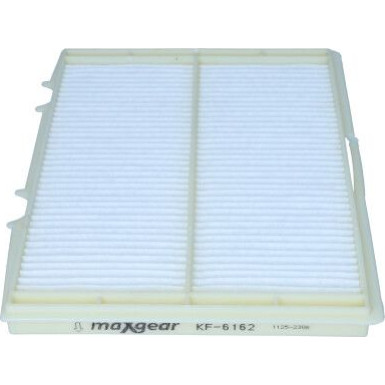 Maxgear Filter, Innenraumluft 26-0387