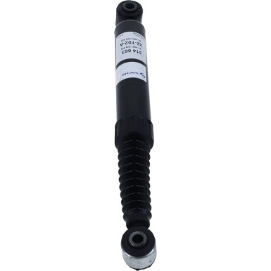 Sachs Stoßdämpfer 314 663