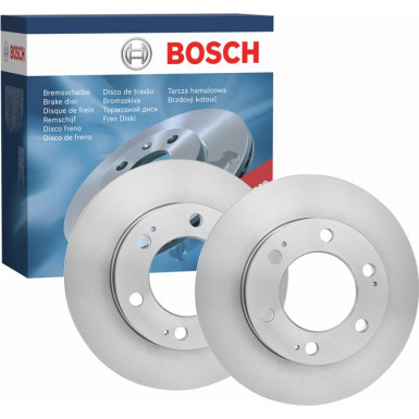 Bremsscheibe 0 986 479 D33 Bremsscheibe 0 986 479 D33