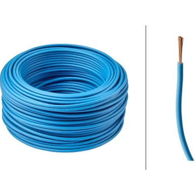 Hella Leitungssatz 8KL 712 958-001