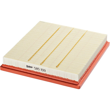 Valeo Luftfilter 585159