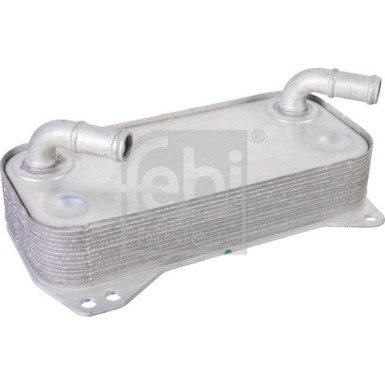 FEBI BILSTEIN 105873 Ölkühler, Automatikgetriebe