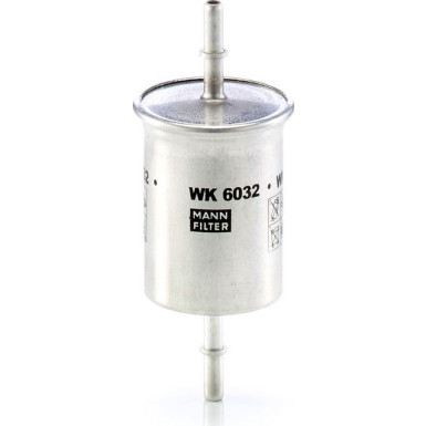 Kraftstofffilter WK 6032 Kraftstofffilter WK 6032