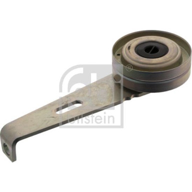 FEBI BILSTEIN 11348 Spannrolle, Keilrippenriemen