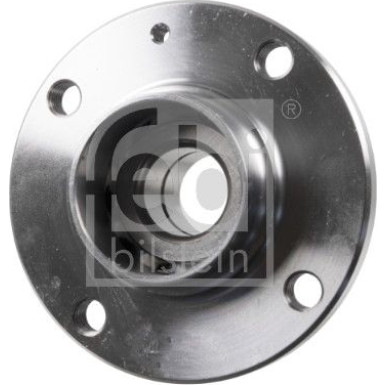 FEBI BILSTEIN 40660 Radlagersatz
