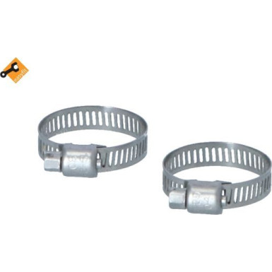 NRF Wärmetauscher, Innenraumheizung EASY FIT 54289