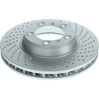 Bremsscheibe 0 986 479 580 Bremsscheibe 0 986 479 580