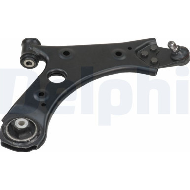 Lenker, Radaufhängung TC3619 Lenker, Radaufhängung TC3619