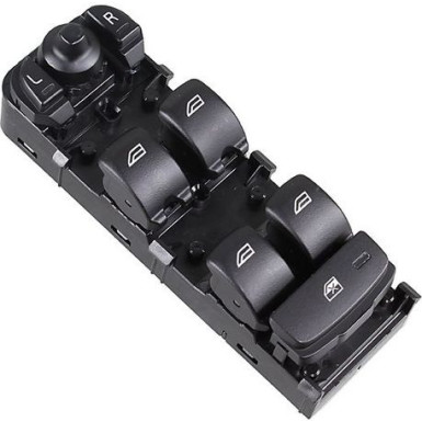 Metzger Schalter, Fensterheber 09161166