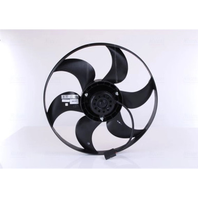 Nissens Lüfter, Motorkühlung 85403