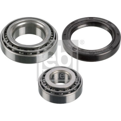 FEBI BILSTEIN 05458 Radlagersatz