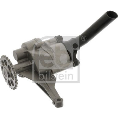 FEBI BILSTEIN 12741 Ölpumpe