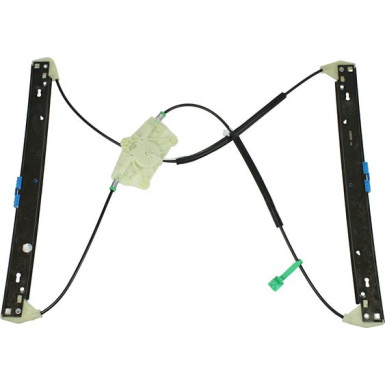 Metzger Fensterheber 2160230