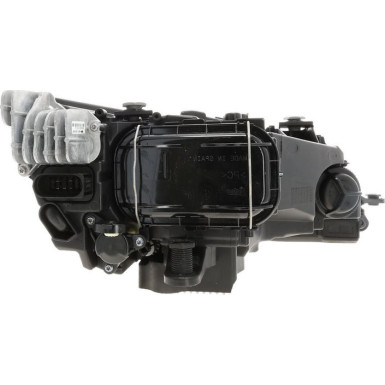 Hauptscheinwerfer 045104 Hauptscheinwerfer 045104