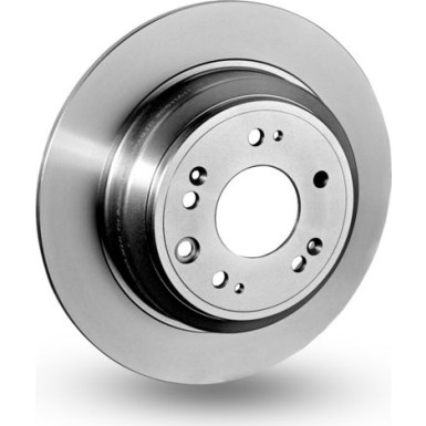 Hella Bremsscheibe 8DD 355 116-111