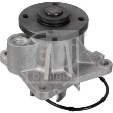 FEBI BILSTEIN 29653 Wasserpumpe