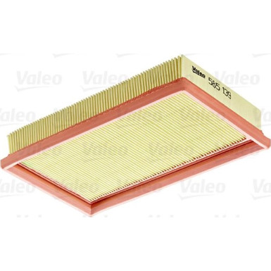 Valeo Luftfilter 585139