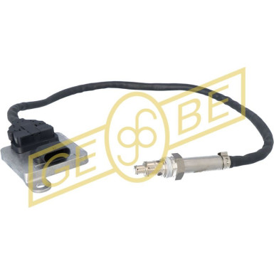 GEBE NOx-Sensor, NOx-Katalysator 9 2965 1
