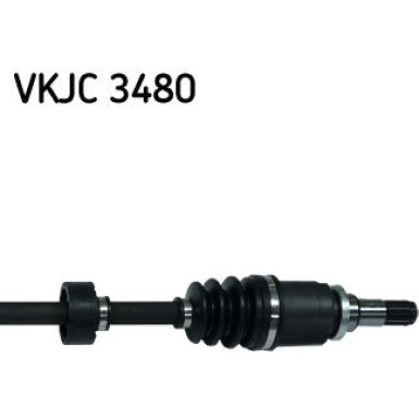 SKF Antriebswelle VKJC 3480