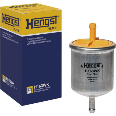 Hengst Filter Kraftstofffilter H163WK