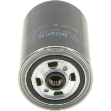 BOSCH Kraftstofffilter 1 457 434 421