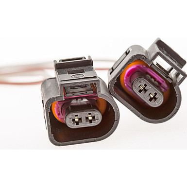 Metzger Kabelreparatursatz, Kennzeichenleuchte 2323021