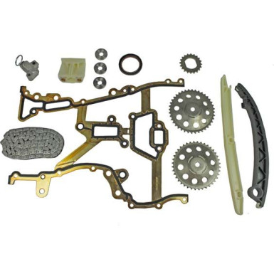 Metzger Steuerkettensatz 7500002