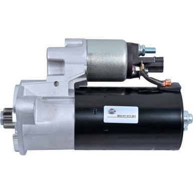 Starter 8EA 011 611-261 Starter 8EA 011 611-261