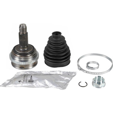 Metzger Gelenksatz, Antriebswelle COMPETENCE KIT 7110075