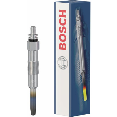 BOSCH 0 250 202 002 Glühkerze Duraterm BOSCH 0 250 202 002 Glühkerze Duraterm