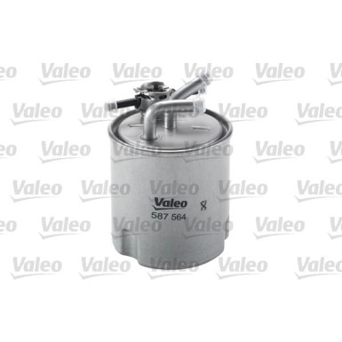 Valeo Kraftstofffilter 587564