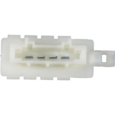 Metzger Widerstand, Innenraumgebläse 0917704