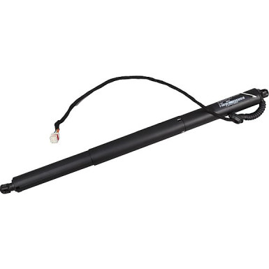 Metzger Elektromotor, Heckklappe 2115016