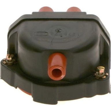 BOSCH Zündverteilerkappe 1 235 522 382