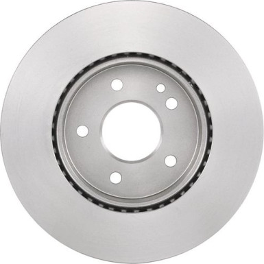 BOSCH Bremsscheibe 0 986 478 301