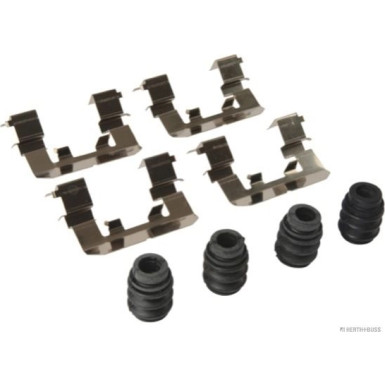 Herth+Buss Jakoparts Zubehörsatz, Scheibenbremsbelag J3660314