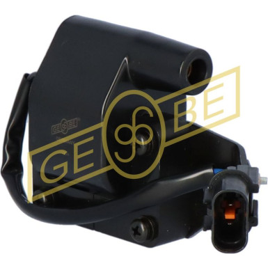 GEBE Zündspule 9 4678 1