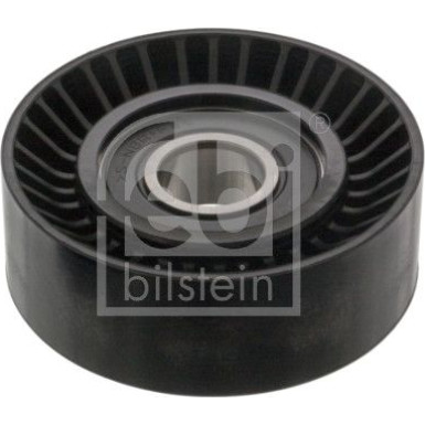 FEBI BILSTEIN 19871 Umlenk-/Führungsrolle, Keilrippenriemen