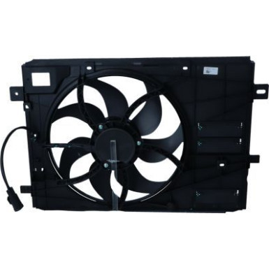 NRF Lüfter, Motorkühlung 47987