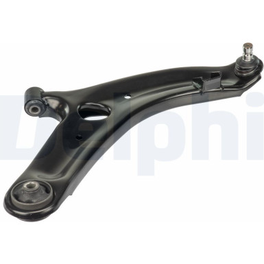Lenker, Radaufhängung TC3596