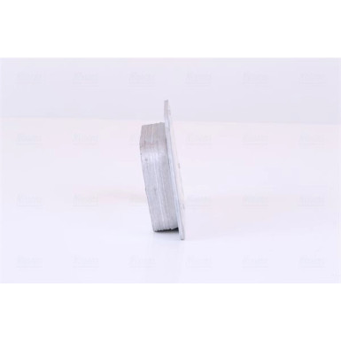 Nissens Ölkühler, Motoröl FIRST FIT 90882