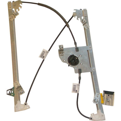 Valeo Fensterheber 850966